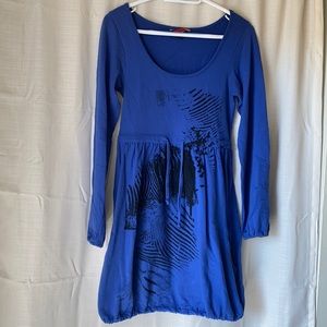 Nikita Dress